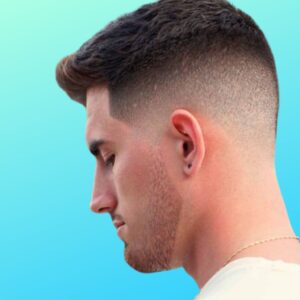 New Army Hair Cutting