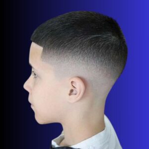 Cool Army Hair Cutting