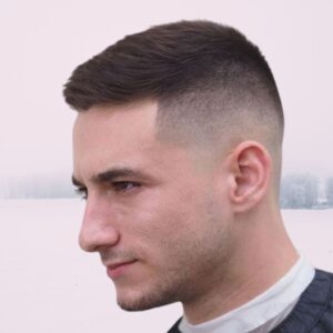 Indian Army Hair Cutting Style