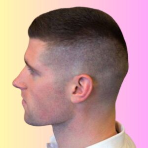 USA Army Hair Cutting Style