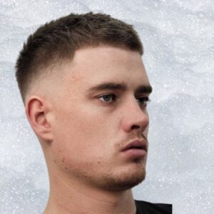 Indian Army Hair Style