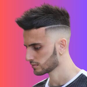 Boys Hair Cutting Style 