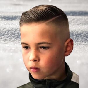 Teen Boys Hair Cutting Style Images new