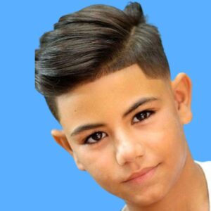 Teen Boy Boys Hair Cutting Style Images