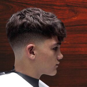 Boys Hair Cutting Style Images