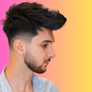 Long Hair Cutting Style 