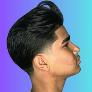 Supper Hair Cutting Style Boy