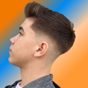 Hair Cutting Style Boys