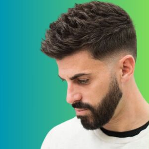 Hair Style for men