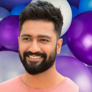 Simple Hair Style Boy