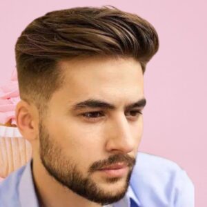 Hair Style Boy for men