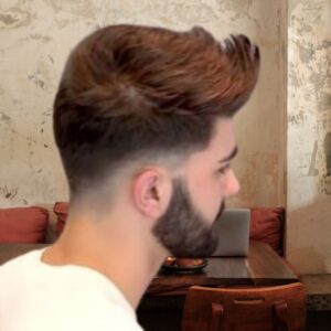 Best Hair Style Men