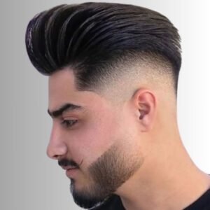 Men Hair Cutting Style new