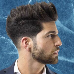 Supper New Hair Cutting Style