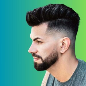 Back New Hair Cutting Style