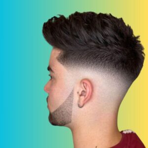 Short New Hair Style