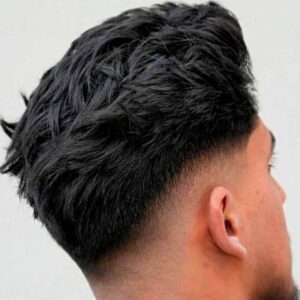 Hair Cutting Styles 2024 : Men Hair style Trend 27 Best Hair Cutting Style For Men Back Side 2024- 2025
