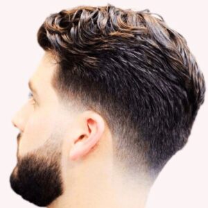 Hair Cutting Styles 2024 : Men Hair style Trend 11 Trending Hair Cutting Style For Mens