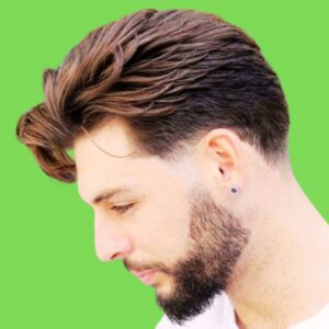 New Hair Cutting Style For Mens