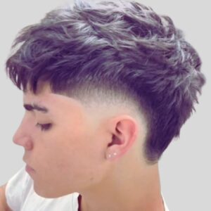 Trending Hair Cutting Styles 2024 boys