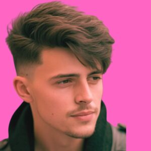 Long Hair Cutting Style For Mens today