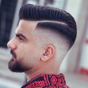 Short Hair Cutting Style For Curly Hair