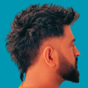India Hair Cutting: Indian Hair Cutting Style For Man's 9 India Hair Cutting Price Short Haircut and beard