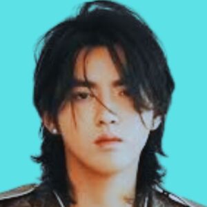 Wolf Cutting: Wolf Cut Men 2024 20 Long Curly Haircut of men's easy and beautiful