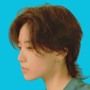 Trending Wolf Cut Men's