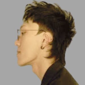 Golf hair cutting for men's