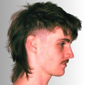 Wolf Cutting: Wolf Cut Men 2024 12 Wolf hair cutting trends for boys and men's