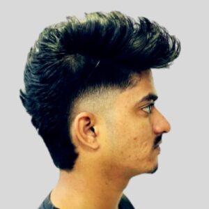 Hair Cutting Style Photo New Ideas 2025 11 Long Simple Hair Cutting 2025 Back and Side