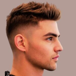 Hair Cutting Style Photo New Ideas 2025 7 New Normal Hair Style Photo 2025 For Boys
